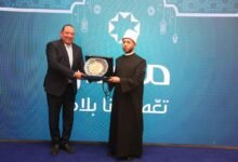 midar-honors-66-contestants-of-dawlet-el-telawa-program-in-ceremony-attended-by-awqaf-minister