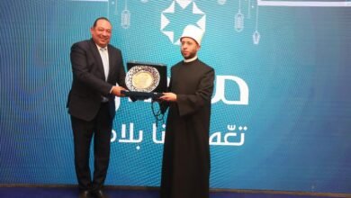 midar-honors-66-contestants-of-dawlet-el-telawa-program-in-ceremony-attended-by-awqaf-minister