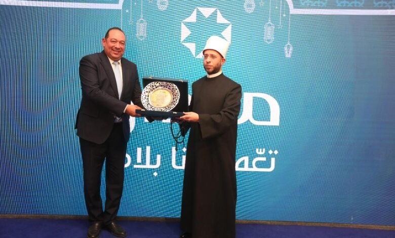 midar-honors-66-contestants-of-dawlet-el-telawa-program-in-ceremony-attended-by-awqaf-minister