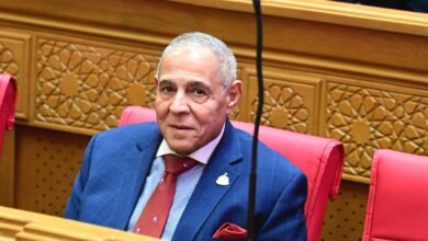 وكيل-إسكان-النواب-يطالب-بتكليف-المحافظين-لإنقاذ-المدن-الجديدة-من-التعديات