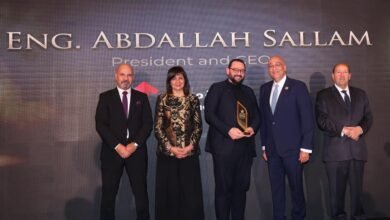 madinet-masr-accelerates-ramadan-volunteering-under-“cultivating-communities”-strategy-and-secures-athar-excellence-award-for-best-practices-in-sustainability-&-csr