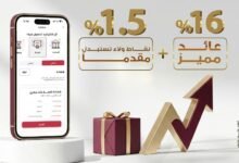 شهادة-“القمة”-الثلاثية-ذات-العائد-الثابت-من-بنك-مصر-تتيح-1.5%-نقاط-ولاء-من-قيمة-الشهادة-تستبدل-مقدماً