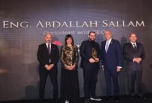 مدينة-مصر-تُكثف-جهودها-التطوعية-خلال-رمضان-وتحصد-جائزة-«أثر»-لأفضل-الممارسات-في-الاستدامة-والمسؤولية-المجتمعية