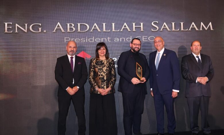 مدينة-مصر-تُكثف-جهودها-التطوعية-خلال-رمضان-وتحصد-جائزة-«أثر»-لأفضل-الممارسات-في-الاستدامة-والمسؤولية-المجتمعية