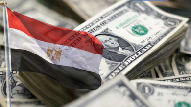 200-مليون-دولار-تخارجات-أجنبية-من-أدوات-الدين-خلال-جلسة-واحدة