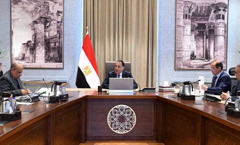 رئيس-الوزراء-يتابع-إجراءات-ترشيد-استهلاك-المواد-البترولية-والكهرباء