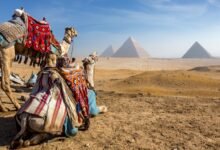 الحرب-تضغط-على-تدفقات-السياح-الخليجيين-إلى-مصر