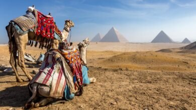 الحرب-تضغط-على-تدفقات-السياح-الخليجيين-إلى-مصر