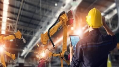 “الصناعة”-تبحث-خطط-دعم-ملف-الصناعات-الهندسية