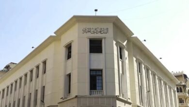 البنك-المركزي:-مؤشرات-السلامة-المالية-تؤكد-صلابة-القطاع-المصرفي-المصري