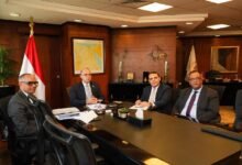 وزير-الاستثمار-يبحث-مع-نظيرته-الصربية-سُبل-تعزيز-التعاون-الاقتصادي