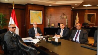 وزير-الاستثمار-يبحث-مع-نظيرته-الصربية-سُبل-تعزيز-التعاون-الاقتصادي