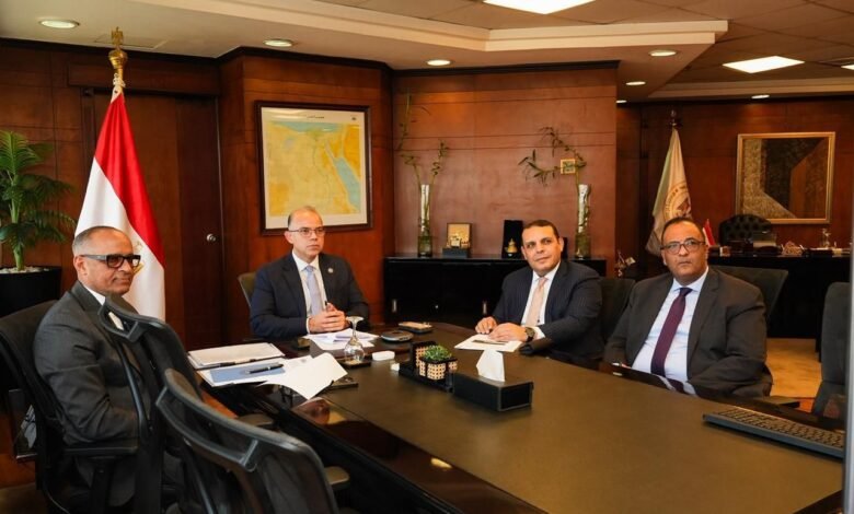 وزير-الاستثمار-يبحث-مع-نظيرته-الصربية-سُبل-تعزيز-التعاون-الاقتصادي