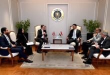 وزير-الصناعة-يبحث-تعزيز-التعاون-مع-بريطانيا-وزيادة-الاستثمارات-فى-مصر