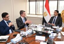 الحكومة-تبحث-دعم-البنك-الدولي-و”ifc”-للمشروعات-الصناعية-في-مصر