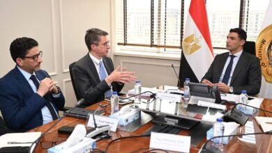 الحكومة-تبحث-دعم-البنك-الدولي-و”ifc”-للمشروعات-الصناعية-في-مصر
