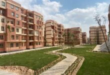 “الإسكان”-تبحث-إجراءات-وآليات-طرح-وحدات-بنظام-الإيجار