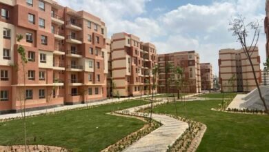 “الإسكان”-تبحث-إجراءات-وآليات-طرح-وحدات-بنظام-الإيجار