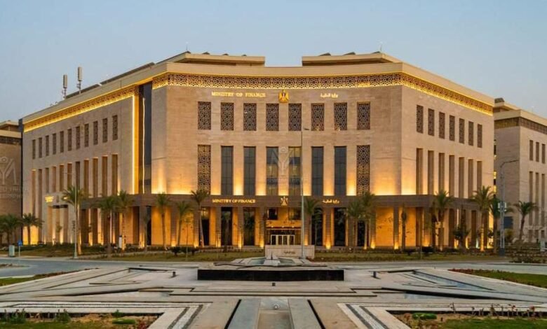 وزير-المالية:-تسهيلات-جمركية-استثنائية-جديدة-لتيسير-حركة-التجارة-عبر-الحدود-المصرية