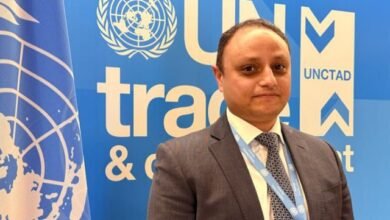 مسئول-بالأونكتاد:-مصر-تمتلك-أفضلية-بين-الدول-الأفريقية-في-جذب-الاستثمارات-الأجنبية