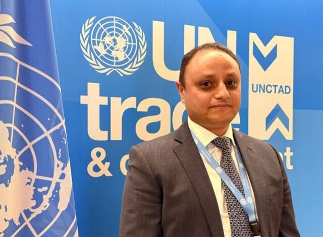 مسئول-بالأونكتاد:-مصر-تمتلك-أفضلية-بين-الدول-الأفريقية-في-جذب-الاستثمارات-الأجنبية