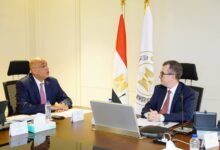 “التخطيط”-و-تنمية-المشروعات-يبحثان-التعاون-ضمن-استراتيجية-دعم-ريادة-الأعمال 