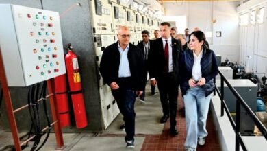 وزيرة-الإسكان-تتابع-أعمال-ربط-خط-مياه-الشرب-الرئيسي-بزهراء-المعادي