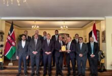 “شباب-الأعمال”-تبحث-فرص-الاستثمار-في-كينيا-ونفاذ-الصادرات-لأسواق-شرق-ووسط-أفريقيا