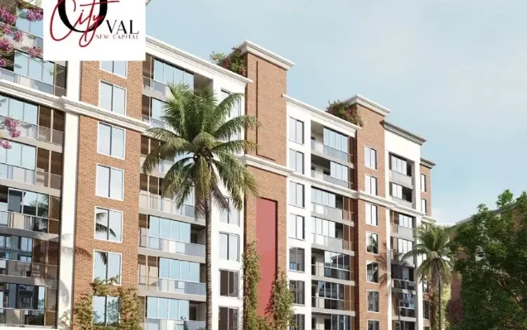 كمبوند-سيتي-اوفال-العاصمة-الادارية-الجديدة-compound-city-oval-new-capital