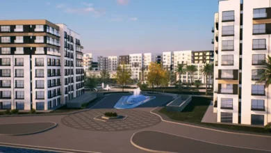 كمبوند-ايون-العاصمة-الإدارية-compound-ion-new-capital