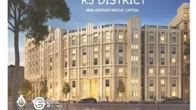 كمبوند-ميادين-العاصمة-الإدارية-الجديدة-compound-mayadin-new-capital