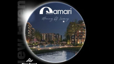 كمبوند-قمري-العاصمة-الإدارية-الجديدة-compound-qamari-new-capital