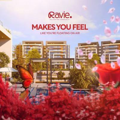 كمبوند-رافي-العاصمة-الإدارية-الجديدة-compound-ravie-new-capital