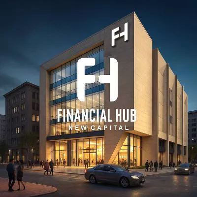 هاب-العاصمة-الإدارية-الجديدة-financial-hub-new-capital