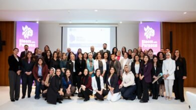 الميثاق-العالمى-للأمم-المتحدة-بمصر-يحتفل-بتخريج-الدفعة-الأولى-من-برنامج-القيادة-النسائية 