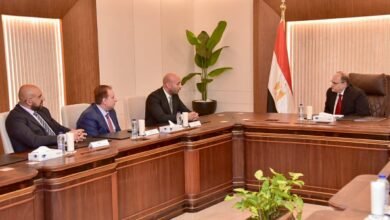 هيئة-الدواء-تبحث-مع-أسترازينيكا-تعزيز-توطين-الصناعة-ودعم-التوسع-في-الأسواق-الإفريقية