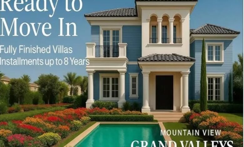 كمبوند-جراند-فاليز-العاصمة-الإدارية-grand-valleys