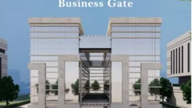 مول-بيزنس-جيت-العاصمة-الإدارية-الجديدة-|-business-gate-mall
