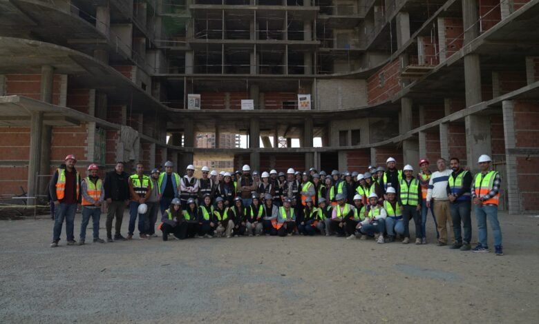 رادكس-تستقبل-طلاب-هندسة-uh-في-جولة-ميدانية-بمشروع-“agile”-بالعاصمة-الإدارية