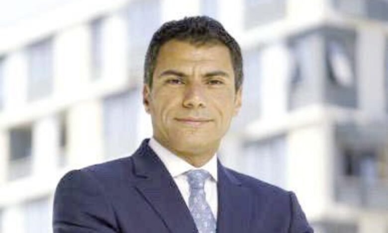 أيمن-عامر:-توقعات-بنمو-القطاع-العقاري-خلال-2026-مدوعمًا-بزيادةالأسعار-وحجم-الطلب