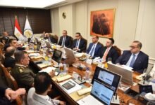 وزير-الصحة-يتابع-مشروع-إنشاء-المخازن-الاستراتيجية-للمنتجات-والأجهزة-الطبية 