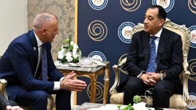 “إيني”-تستهدف-ضخ-استثمارات-بـ-2-مليار-دولار-في-مصر-خلال-2026