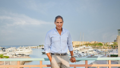 «أوراسكوم-للتنمية-مصر»-تستهدف-5-مليارات-جنيه-عقود-مقاولات-فى-“الجونة”