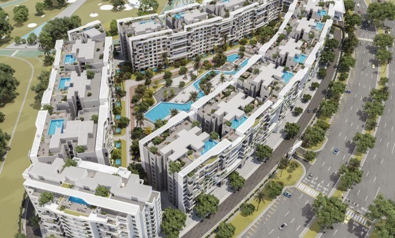 كمبوند-ريفان-العاصمة-الإدارية-الجديدة-rivan-new-capital