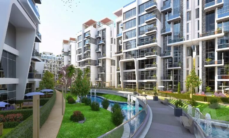 كمبوند-أتيكا-العاصمة-الإدارية-الجديدة-atika-new-capital