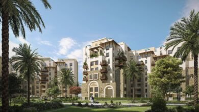 كمبوند-اناكاجي-العاصمة-الإدارية-الجديدة-anakaji-new-capital