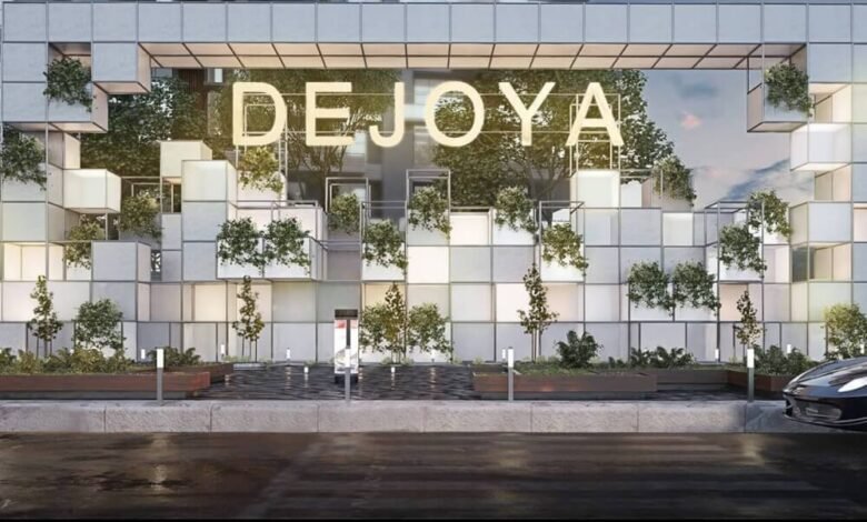 كمبوند-دي-جويا-العاصمة-الإدارية-de-joya-new-capital