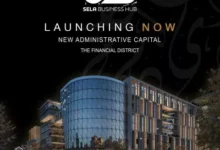 مول-صلة-بيزنس-هب-العاصمة-الإدارية-sela-business-hub-new-capital