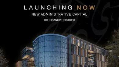 مول-صلة-بيزنس-هب-العاصمة-الإدارية-sela-business-hub-new-capital