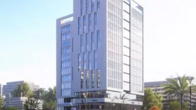 مول-كيو-ايست-تاور-العاصمة-الإدارية-الجديدة-mall-q-east-tower-new-capital